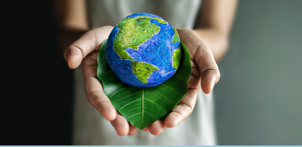 Invest in our Planet on Earth Day Webinar