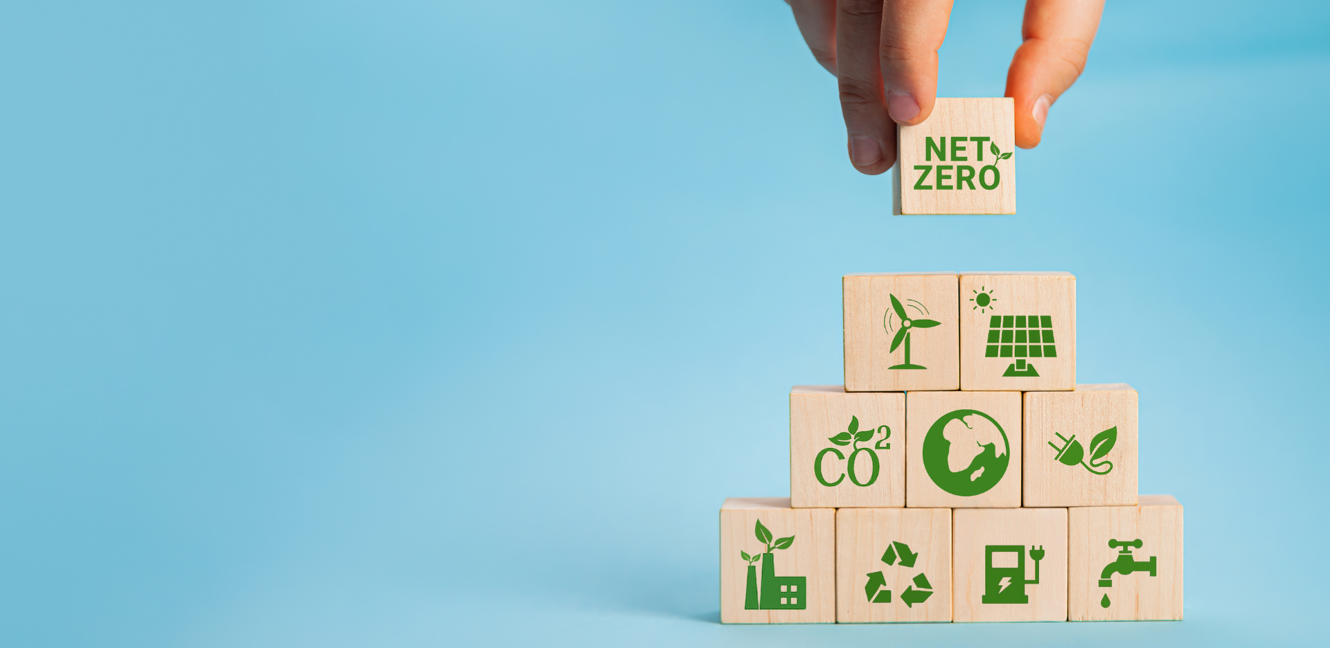 Rising to the Net-Zero Challenge: